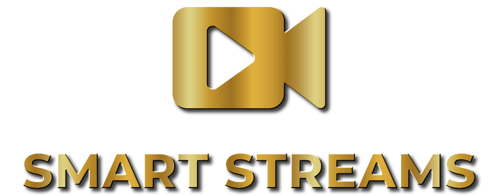 Smart Streams logo